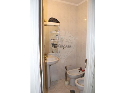 Apartamento T2 em Cidade da Maia, Maia