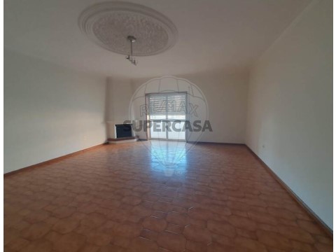 Apartamento T3 em Ermesinde, Valongo