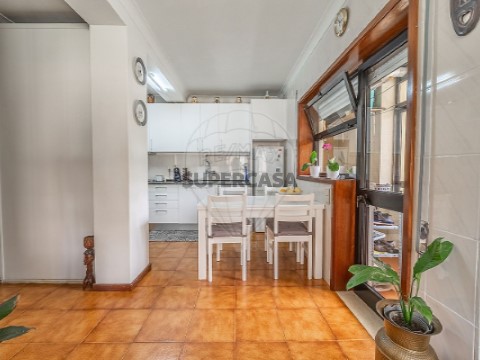 Apartamento T1 em Cidade da Maia, Maia