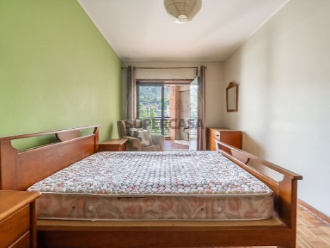 Apartamento T1 em Valongo, Valongo