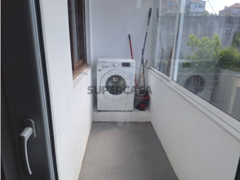Apartamento T2 em Paranhos, Porto