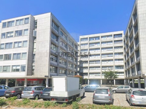 公寓 2 卧室 在 Cidade da Maia, Maia