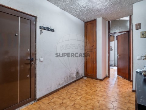 Apartamento T2 em Ermesinde, Valongo