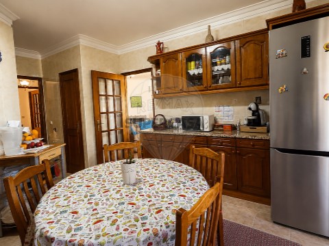 Apartamento T3 em Cidade da Maia, Maia