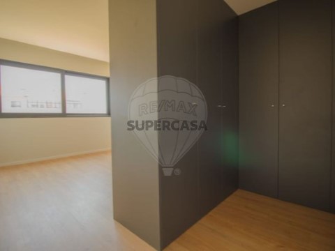 Apartamento T2 em Canidelo, Vila Nova de Gaia