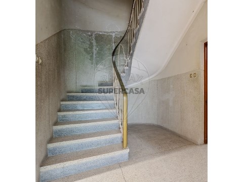 Apartamento T2 em Paranhos, Porto