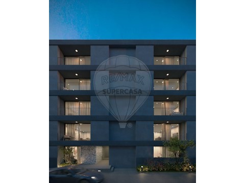 Apartamento T2 em Paredes, Paredes