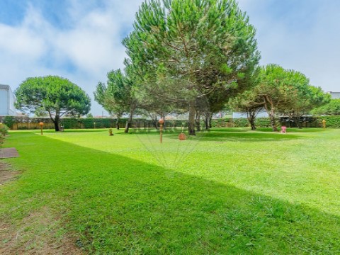 Apartamento T2 em Esmoriz, Ovar