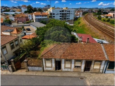 Moradia T3 em Ermesinde, Valongo