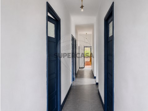 Maison 5 Chambres au Ganfei, Valença