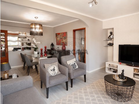Apartamento T2 em Ramalde, Porto