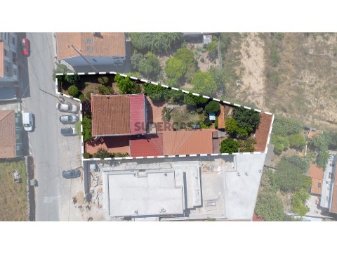 Moradia T3 em Gondomar (São Cosme), Valbom e Jovim, Gondomar