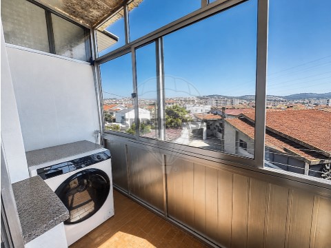 Apartment 3 Zimmer auf Alfena, Valongo