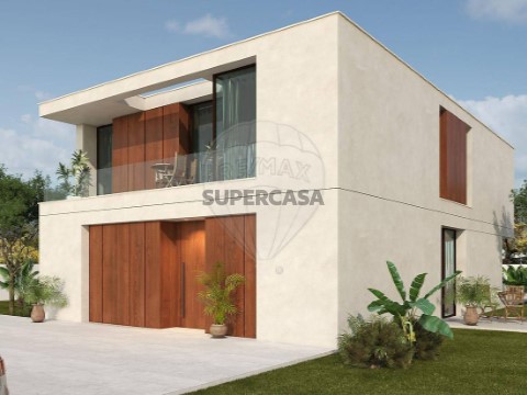 Moradia T5 em Rio Maior, Rio Maior
