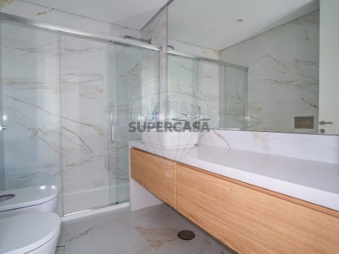 Apartamento T1 em São Martinho do Porto, Alcobaça