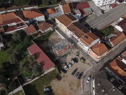 Moradia T3 em Rio Maior, Rio Maior