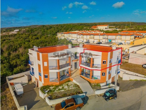 Apartamento T2 em Pataias e Martingança, Alcobaça