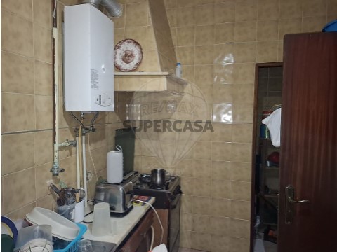 Moradia T2 em Rio Maior, Rio Maior