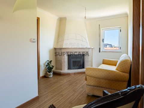 Apartamento T2 em Olivais, Lisboa