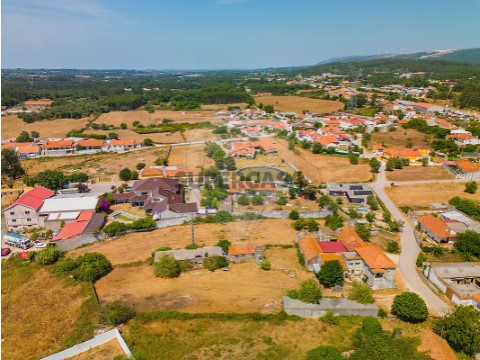 Moradia T6 em Benedita, Alcobaça