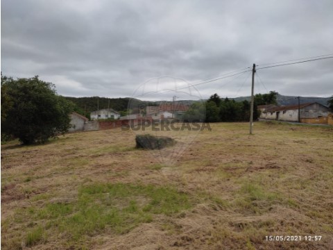 Terreno em Lamas e Cercal, Cadaval