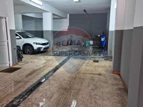 Garagem em Almada, Cova da Piedade, Pragal e Cacilhas, Almada