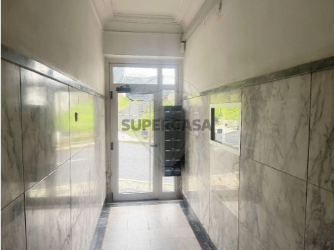 Apartamento T1 em Falagueira-Venda Nova, Amadora