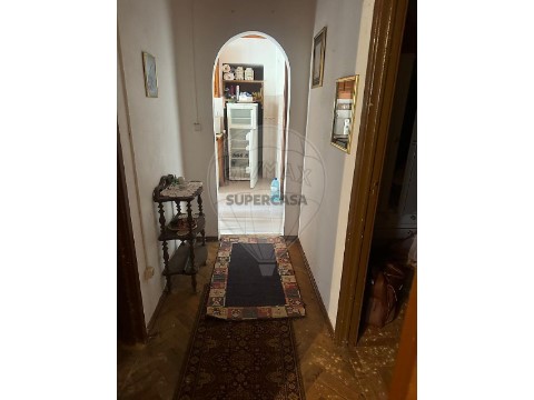 Moradia T3 em Madalena e Beselga, Tomar