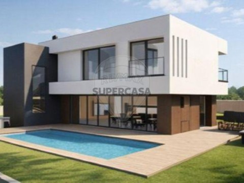 Moradia T3 em Sesimbra (Castelo), Sesimbra
