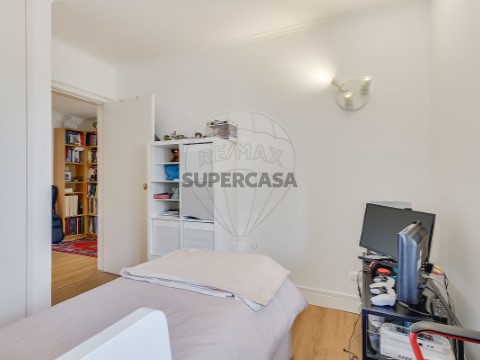 Apartamento T4 em Lumiar, Lisboa