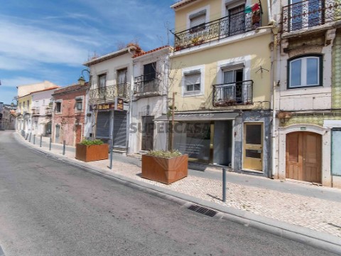 Prédio em Odivelas, Odivelas