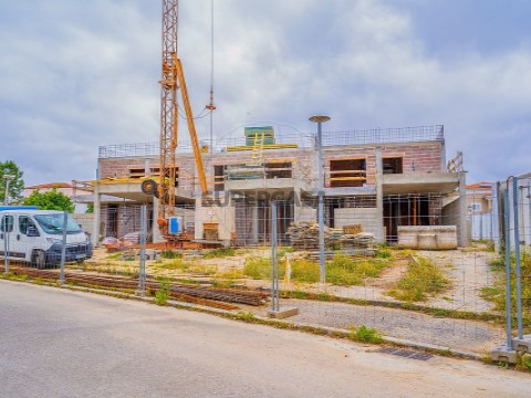 Huis 4 kamers Op Rio Maior, Rio Maior