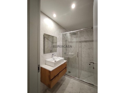 Apartamento T0 em Esgueira, Aveiro
