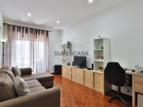 Apartamento T2 em Algueirão-Mem Martins, Sintra