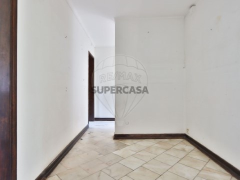 Moradia T7 em Belém, Lisboa