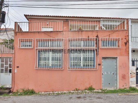 Moradia T4 em Porto Salvo, Oeiras