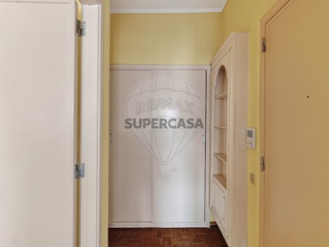 Apartamento T2 em Benfica, Lisboa
