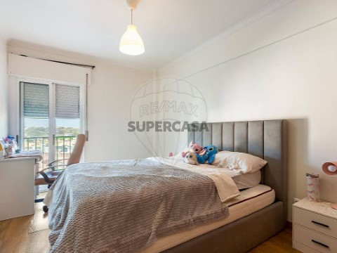 Apartamento T3 em Pontinha e Famões, Odivelas