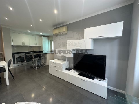 Apartamento T2 em Benfica, Lisboa