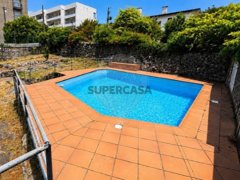 Moradia T5 em Afife, Viana do Castelo
