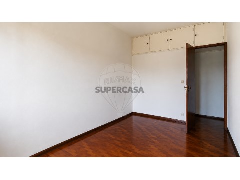 Apartamento T2 em Penha de França, Lisboa