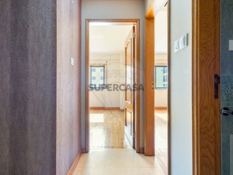 Apartamento T2 em Odivelas, Odivelas