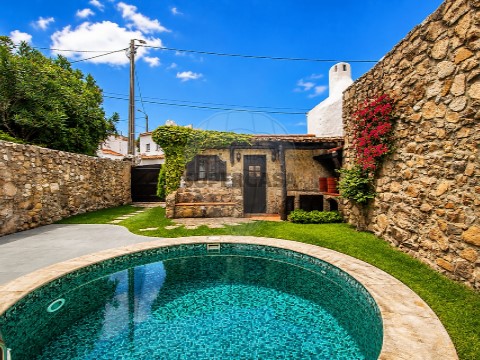 Casa 3 habitaciones en Colares, Sintra