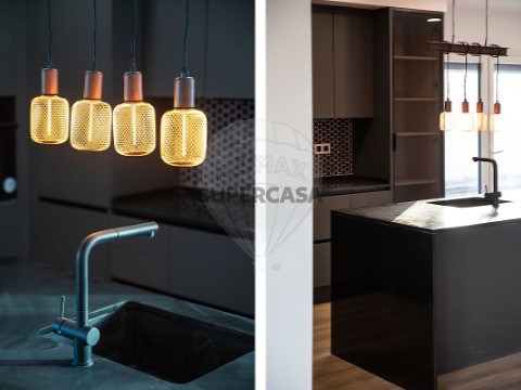 Moradia T4 em Cardosas, Arruda dos Vinhos