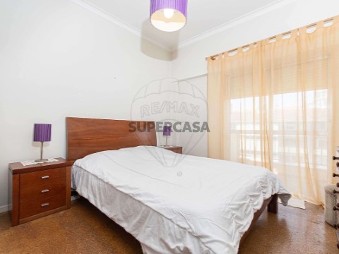 Apartamento T2 em Parque das Nações, Lisboa