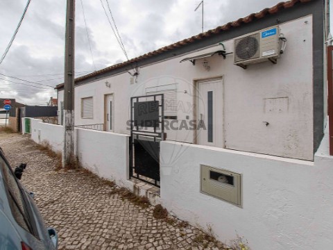 Moradia T5 em Quinta do Anjo, Palmela