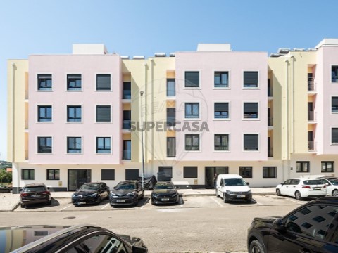 Apartamento T3 em Arruda dos Vinhos, Arruda dos Vinhos