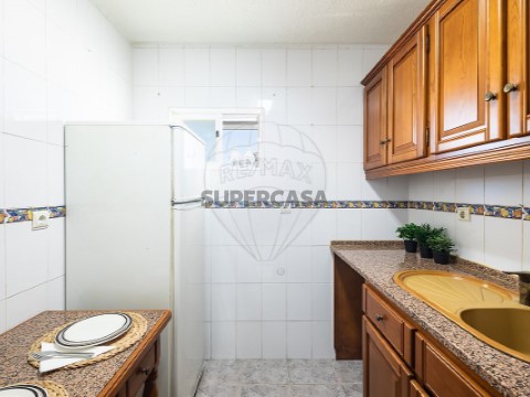 Apartamento T3 em Ajuda, Lisboa