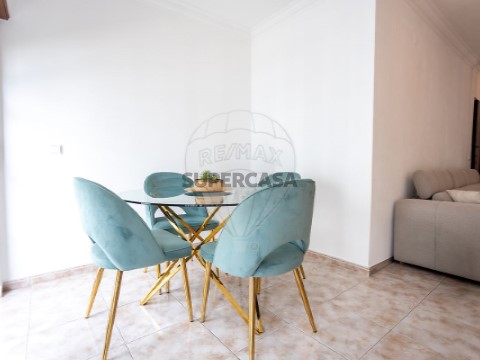 Appartement 2 kamers Op Alenquer (Santo Estêvão e Triana), Alenquer