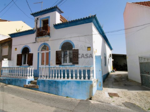 Moradia T2 em Aveiras de Cima, Azambuja